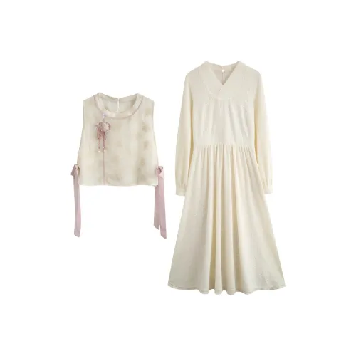 Local Gal Женские Комплекты с Юбкой