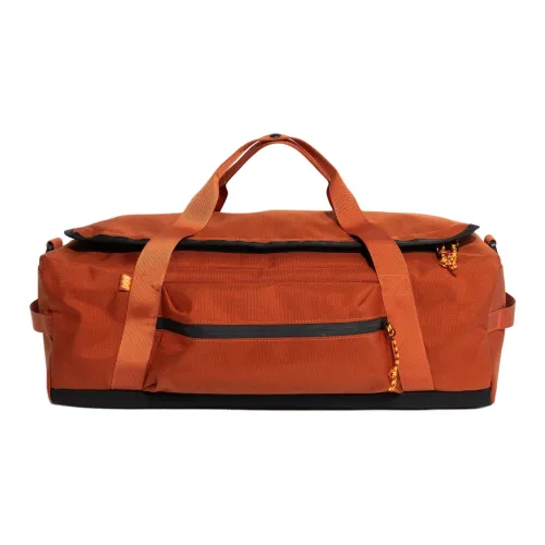 RHH Нейлоновая сумка стандартная унисекс оранжевая