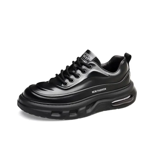 Romon Низкий Топ Повседневная Обувь Мужская