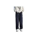 Темно-синий