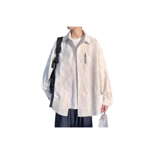 GOYN Мужские рубашки