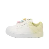 Бежево-желтый