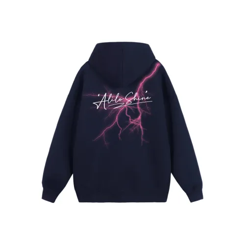 Huohuotu Унисекс Свитшоты