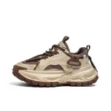 Бежевый Цонг