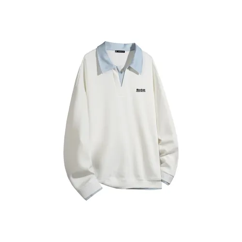 Mackyo x SOORCHCE Свитшот Унисекс