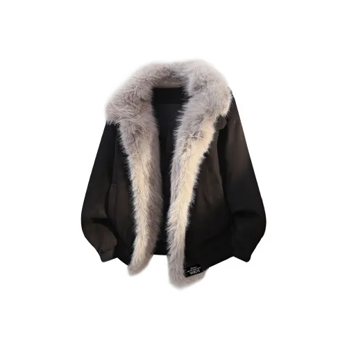 WHELVE Унисекс Пуховики