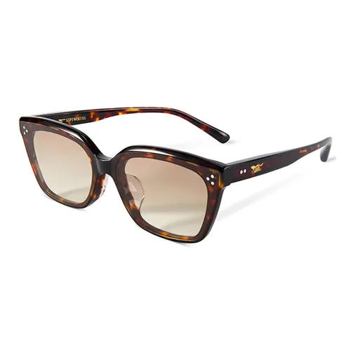 SEPTWOLVES Квадратные Солнцезащитные Очки Унисекс