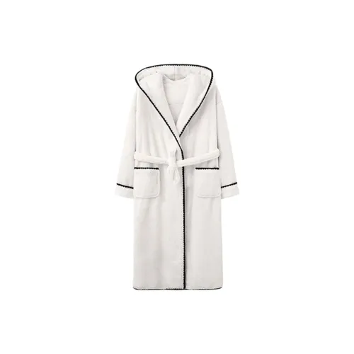 Tiansui Изображение Цвет Женские Халаты для Ванной