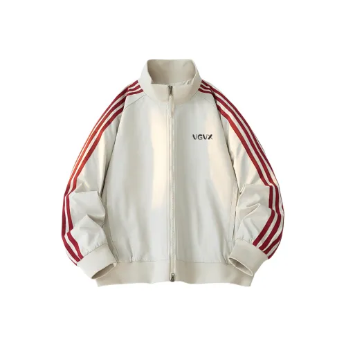 VGVX Унисекс Куртки