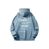 Light Blue - [Утолщенный и с флисовой подкладкой]