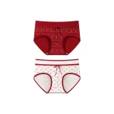 [2 Pack] Снежинка + Буква