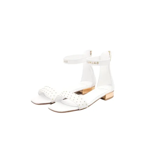 BALMAIN Детские сандалии Kids