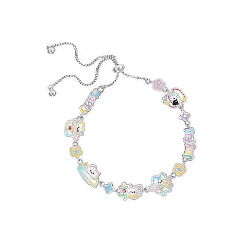 masw Медный сплав Браслеты Унисекс