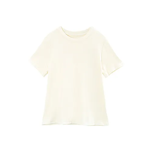 A paradise for awakening T-Shirt Женская