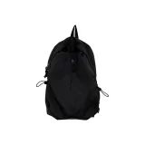 Чёрный, большой размер, с шармом