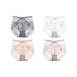 Серый, Синий, Белый, Кожа, Бобовый Розовый