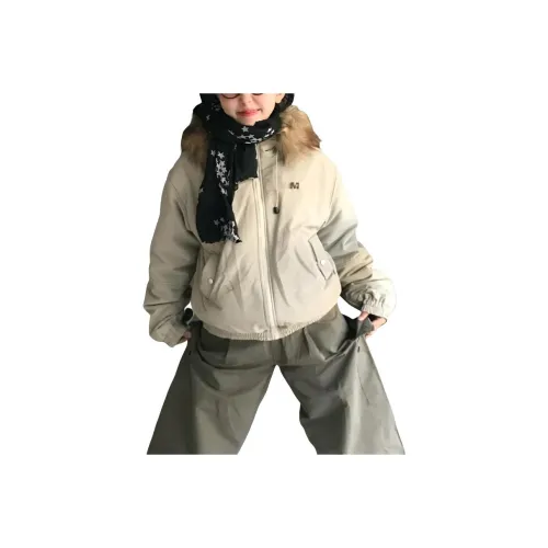 OKPI Унисекс Пуховики