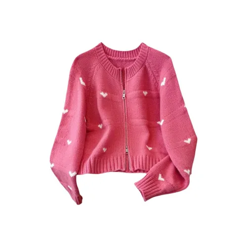 GOSO Женская трикотажная одежда