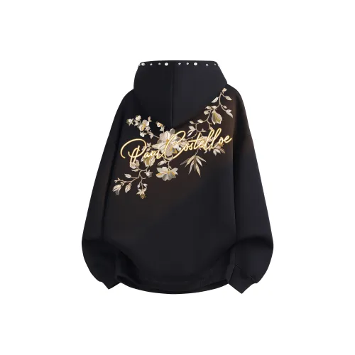 PAUL COSTELLOE Свитшот Унисекс