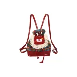 Красная клетка