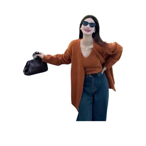 GIUHF Женские Комплекты с Юбкой