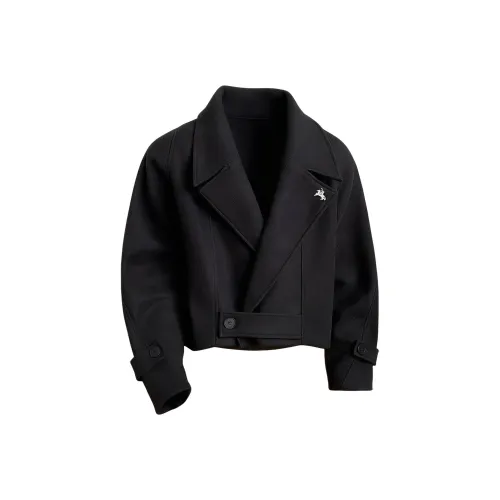 POLOMEISDO Унисекс Пальто