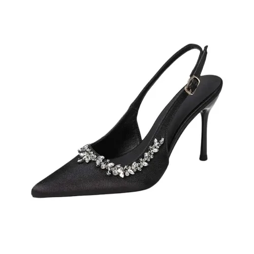 Eleven Elephants Высокие каблуки Женские