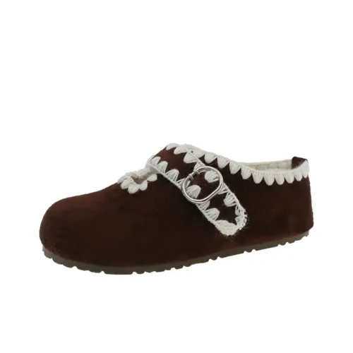 JimiXiong Обувь Birkenstock Женская