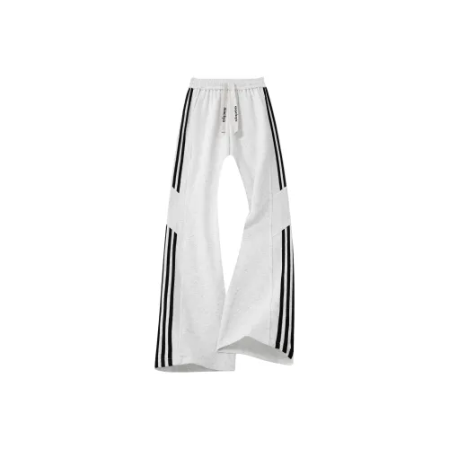 Mackyo Вязаные спортивные брюки унисекс