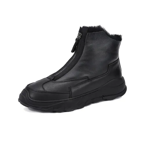 H2 Модный тренд Дизайн Мужская обувь Ботильоны Мужской