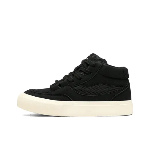 FCMM Износостойкие Легкие Противоскользящие Скейтборд Кроссовки Мужские