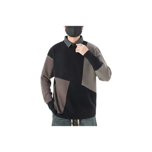 Struggle Vintage95 Трикотаж Унисекс