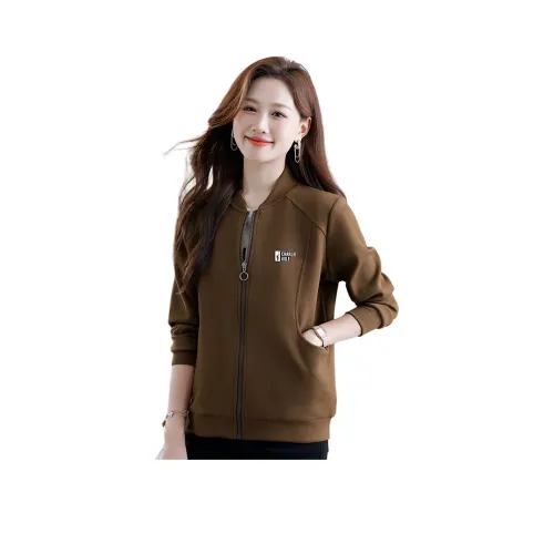 CHARLIE GOLF Женские куртки