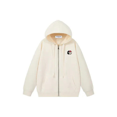 CHOCOOLATE Унисекс Свитшоты