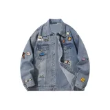 Ностальгический синий