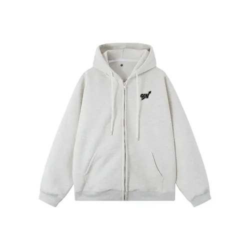 QIANJINNIU Унисекс Свитшоты