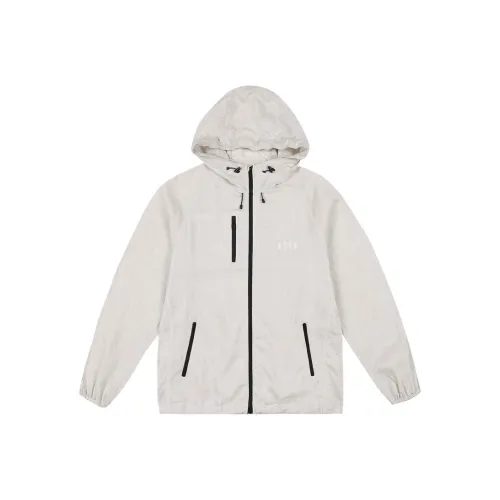 MR.ENJOYDA MONEY Linen Unisex Jackets MR.ENJOYDA MONEY Льняные унисекс куртки