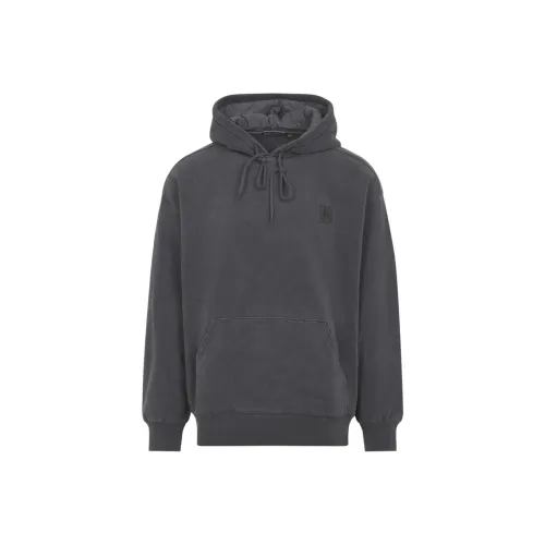 Carhartt WIP Gray Men's Sweatshirts Carhartt WIP Серый Мужской Свитшот