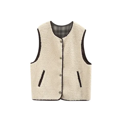 A paradise for awakening Жилет Женские