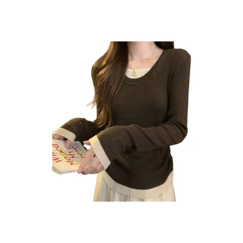 XIANSINIAO Женская трикотажная одежда