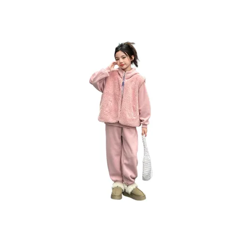 Mami Macca Повседневная спортивная одежда для подростков