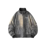 Темно-серый