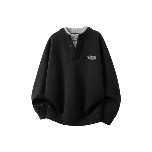 Struggle Vintage95 Свитер Унисекс