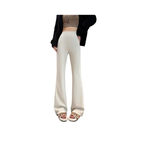 LANGQING Женские Повседневные Брюки