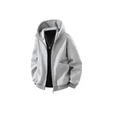 Серый меланж