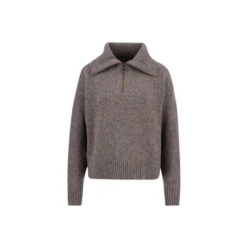 BARBOUR Серый Женские Свитера