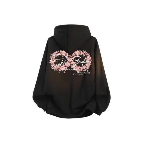 TAOKK Унисекс Свитшоты