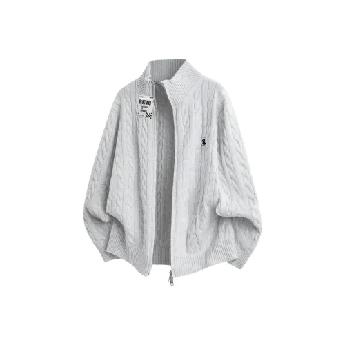 RKVC Унисекс Трикотаж