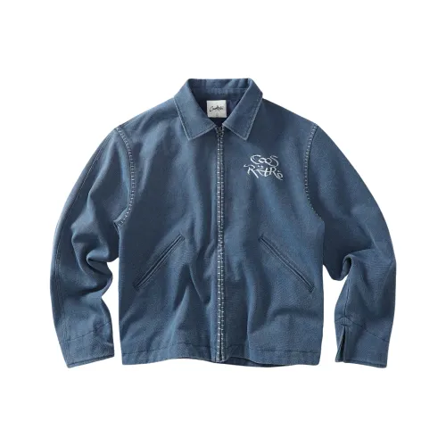 CoosRetro Мужские Куртки