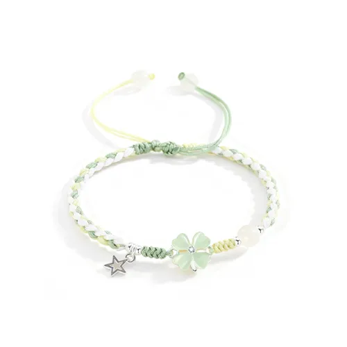 Phoenix and Destiny Браслет с шнурками женский